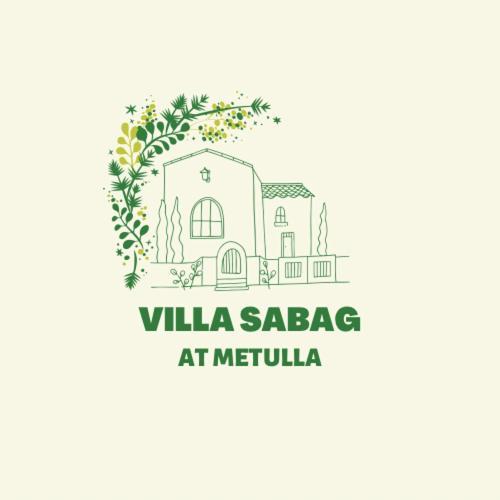 Villa Sabag At Metulla Metula Zewnętrze zdjęcie